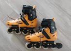 Oxelo Skeelers | Maat 45, Sport en Fitness, Skeelers, Heren, Zo goed als nieuw, Inline skates 4 wielen, Ophalen