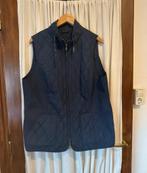 Blauw Body Warmer 46/48, Ophalen of Verzenden, Zo goed als nieuw, Blauw