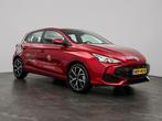 MG MG3 Hybrid+ 1.5 Hybrid+ Standard | 17'' Velgen | Camera |, 12 maanden, Stof, 1498 cc, 4 cilinders