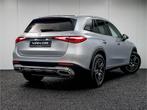 Mercedes-Benz GLC GLC 300e 4MATIC | Luchtvering | Achteras s, Auto's, Mercedes-Benz, Automaat, 12 maanden, Gebruikt, Leder en Stof