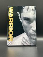 Warrior – DVD in Hardcase, Vanaf 16 jaar, Ophalen of Verzenden, Zo goed als nieuw, Boxset