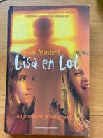 Lisa en Lot - Lucie Mosterd, Ophalen of Verzenden, Zo goed als nieuw, Fictie