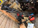 Honda CX500E in onderdelen - projectmotor, Motoren, Onderdelen | Honda, Ophalen, Gebruikt