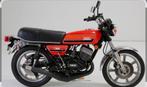 Gevraagd Yamaha RD400 voorspatbord en achterspatbord, Tickets en Kaartjes, Eén persoon, Cadeaubon, Overige typen