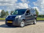 Peugeot Bipper 1.4 HDI 2009 Grijs Kenteken Zwart MARGE, Voorwielaandrijving, Stof, 600 kg, 4 cilinders