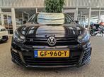 Volkswagen Golf 2.0 R 4-Motion DSG LEDER DYNAUDIO CAMERA KEY, Zwart, 4 cilinders, 1984 cc, Zwart