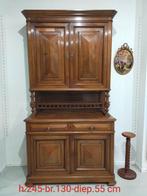 Antieke Kast, Antiek en Kunst, Antiek | Meubels | Kasten, Ophalen