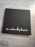 King of Arts Anton Heyboer kunst kunstboek kunstboeken, Ophalen of Verzenden, Gelezen