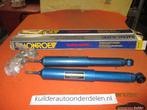 Nieuw set schokdempers achter Nissan Sunny 140Y Monroe, Ophalen of Verzenden, Nieuw, Nissan