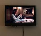 Sony tv met geïntegreerde dvd-speler, Audio, Tv en Foto, Televisies, Ophalen, Gebruikt, 50 Hz, Sony