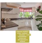 Keuken incl apparatuur, Huis en Inrichting, Keuken | Complete keukens, Ophalen, Gebruikt