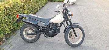 Onderdelen gezocht Yamaha TW125 1999-2004 beschikbaar voor biedingen