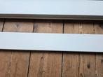 Te koop nieuwe MDF 60mm hoge plinten., Ophalen, Nieuw, Mdf, 200 tot 250 cm