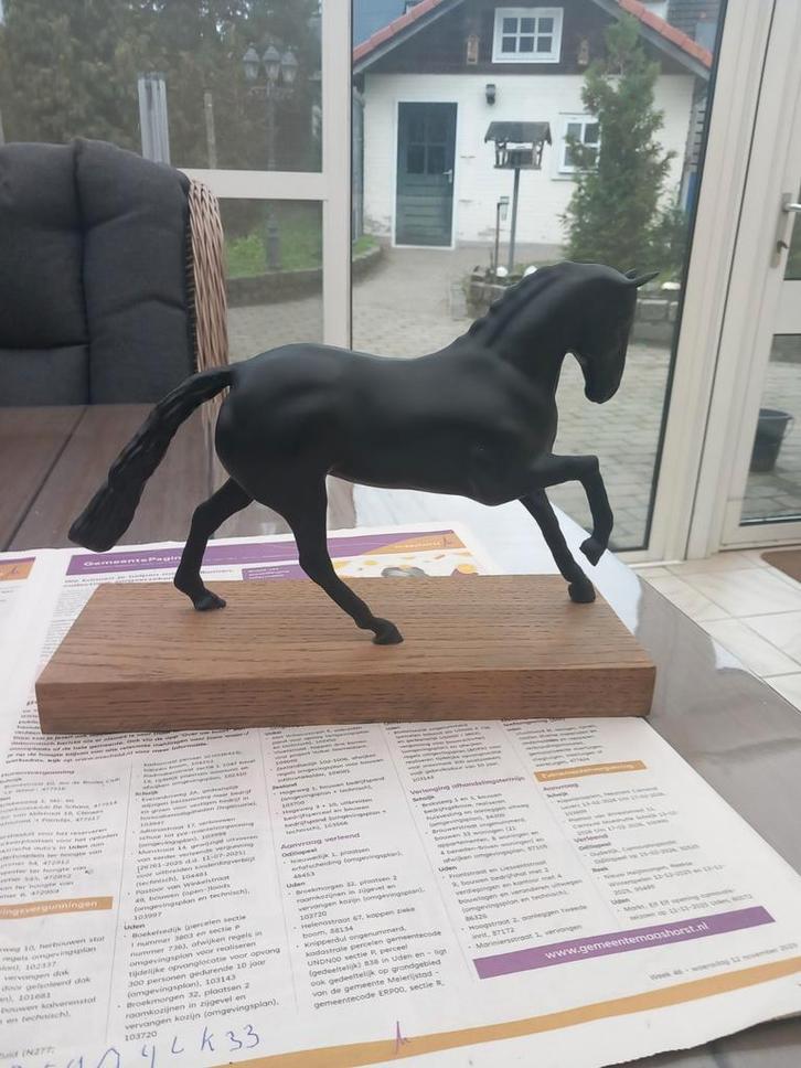 beeld, Verzamelen, Beelden en Beeldjes, Zo goed als nieuw, Dier, Ophalen of Verzenden