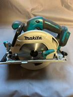 Makita cirkelzaag., Ophalen, Cirkelzaag, Zo goed als nieuw, Makita