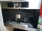 miele inbouw koffiemachine, Ophalen, Niet werkend, Koffiemachine