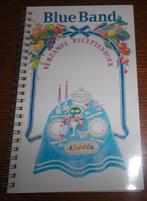 Blue Band Verzamel Receptenboek, Ophalen of Verzenden, Nieuw, Nederland en België