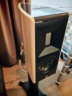 Bôrresen X1 High-end speaker, Audio, Tv en Foto, Luidsprekers, Zo goed als nieuw, 120 watt of meer, Front, Rear of Stereo speakers