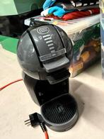 Koffiezetapparaat Dolce Gusto, Ophalen, Gebruikt, Combi, Koffiepads en cups