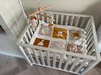 Superzacht Boxkleed en muziekmobiel Prénatal Tiny Wildlife, Kinderen en Baby's, Ophalen of Verzenden, Zo goed als nieuw