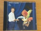 CD Herman Finkers " het meisje van de slijterij", Verzenden, Gebruikt