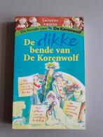 De dikke bende van de korenwolf. Jaques Vriens, Ophalen of Verzenden, Zo goed als nieuw