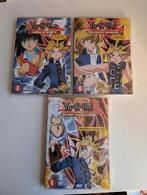 Yu-gi-oh seizoen 1 dvd's, Cd's en Dvd's, Vanaf 12 jaar, Ophalen of Verzenden, Zo goed als nieuw
