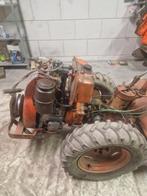 Tuin frees diesel 9 pk, Doe-het-zelf en Verbouw, Gereedschap | Freesmachines, Ophalen of Verzenden, Gebruikt, Elektrisch, Overige soorten