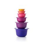 Nieuwe aloha set van tupperware +gratis verzending, Huis en Inrichting, Keuken | Tupperware, Ophalen of Verzenden, Nieuw