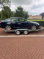 Aduard | Autotransporter/ambulance | 2700Kg |, Auto diversen, Aanhangers en Bagagewagens, Verzenden, Zo goed als nieuw
