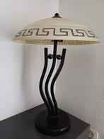 Lampen set grieks 4 delig, Huis en Inrichting, Ophalen, Gebruikt, 75 cm of meer