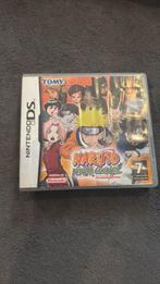Ds naruto ninja council, Avontuur en Actie, Ophalen of Verzenden, Zo goed als nieuw, 3 spelers of meer