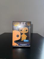 Funko Pop! Pin E.T., Ophalen of Verzenden, Zo goed als nieuw