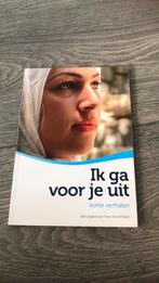 trans world radio trans world radio - Ik ga voor je uit, Boeken, Godsdienst en Theologie, Ophalen of Verzenden, Zo goed als nieuw