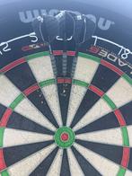 Rob cross 23 gram dartpijlen, Ophalen of Verzenden, Zo goed als nieuw, Pijlen