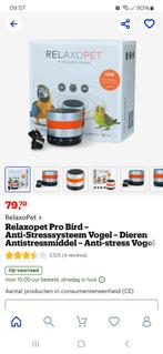 Relaxopet, Dieren en Toebehoren, Ophalen, Nieuw