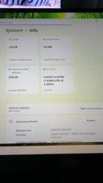 Dell XPS 13 9350 I7-6500, Computers en Software, Apple Macbooks, MacBook Pro, Gebruikt, 2 tot 3 Ghz, 13 inch