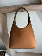 Suede coach schoudertas, Verzenden, Nieuw, Schoudertasje