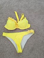 Bikini maat l  80 c nieuw, Ophalen of Verzenden, Nieuw, Geel, Bikini
