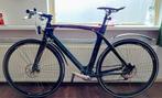 PRINCIPIA, Fietsen en Brommers, Fietsen | Racefietsen, Minder dan 10 versnellingen, Gebruikt, Aluminium, 57 tot 61 cm