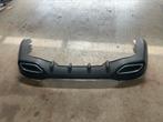Mercedes-Benz CLA diffuser night-edition, Auto-onderdelen, Ophalen of Verzenden, Mercedes-Benz, Bumper