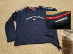 Trui Tommy Hilfiger Sport L, Kleding | Dames, Truien en Vesten, Tommy Hilfiger, Gedragen, Blauw, Maat 42/44 (L)