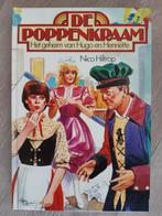 De Poppenkraam, Boeken, Kinderboeken | Jeugd | onder 10 jaar, Gelezen, Ophalen of Verzenden, Fictie algemeen, Nico Hiltrop