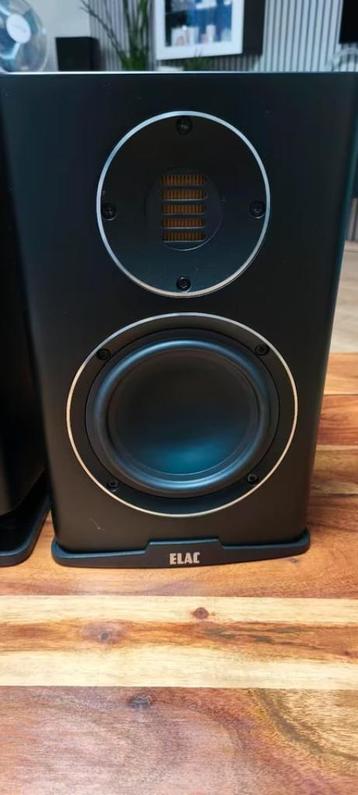 2 stuks ELAC BS 243.4  beschikbaar voor biedingen