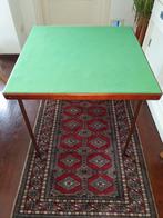 Bridgetafel Jannersten Förlag Zweden, Ophalen, Zo goed als nieuw