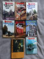 Diverse Baantjer o.a. de Cock omnibus, Boeken, Ophalen of Verzenden, Zo goed als nieuw