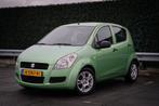 Suzuki Splash 136.000 km – All season – Betrouwbare Japanner, Stof, Handgeschakeld, Particulier, 3 cilinders