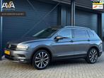 Volkswagen Tiguan Allspace 1.4 TSI Highline, Panodak, Stoelv, 1490 kg, 4 cilinders, 150 pk, Origineel Nederlands
