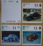 CLUB CARD CLASSIC CAR COLLECTOR, Ophalen of Verzenden, Zo goed als nieuw, Overige merken