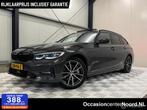 BMW 330e Touring | Sportline | Pano | ACC | Individual, Auto's, BMW, 1998 cc, Achterwielaandrijving, Zwart, 4 cilinders